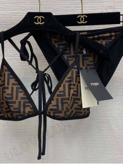 Fendi swimsuit 9