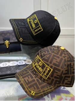 Fendi cap 2