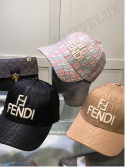 Fendi cap 3