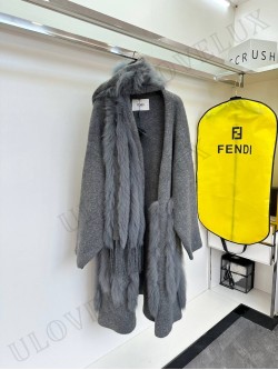 Fendi jacket 8