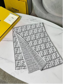 Fendi scarf 1