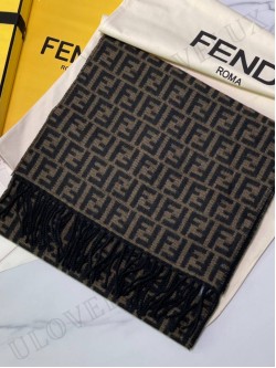 Fendi scarf 2