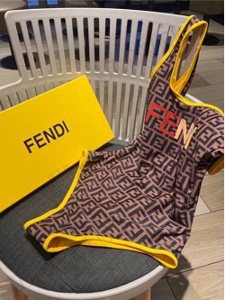 Fendi swimsuit 10