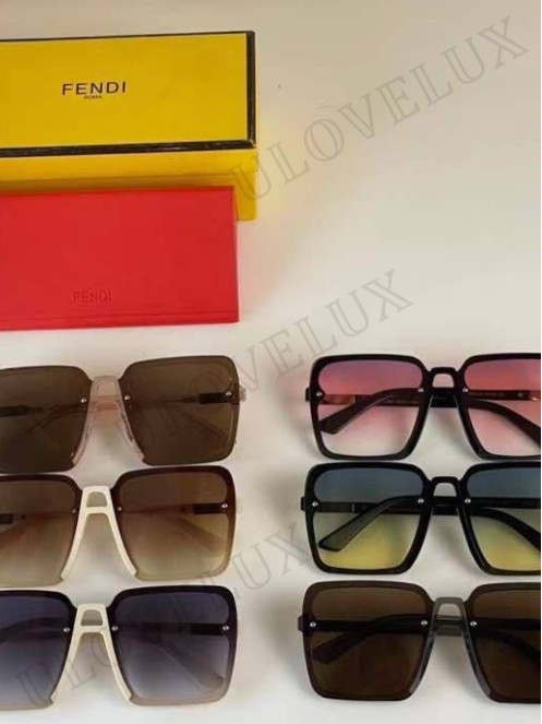 Fendi Sunglass 1