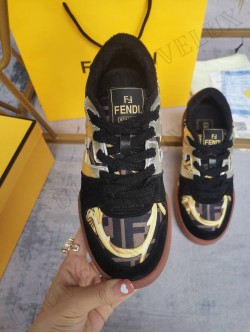 Fendi shoes 2