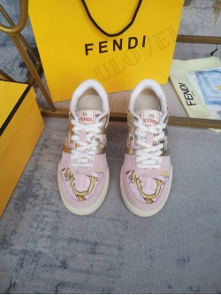 Fendi shoes 1