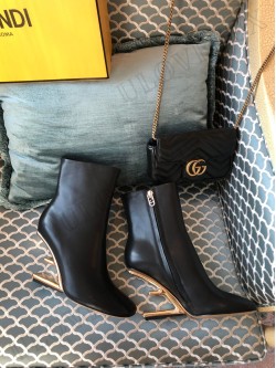 Fendi boots 1