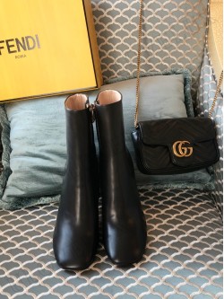 Fendi boots 1