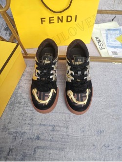 Fendi shoes 2