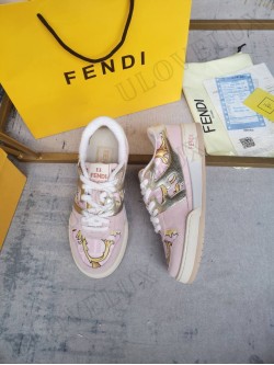 Fendi shoes 1