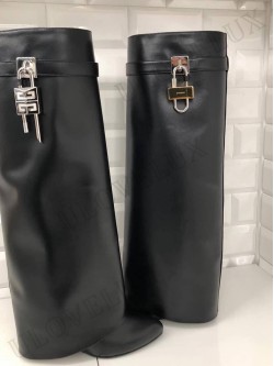 Givenchy boots 4