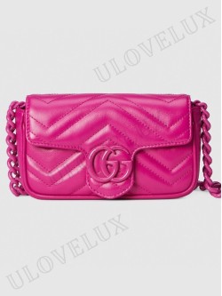 Gucci bag 108