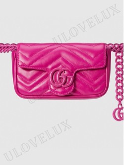 Gucci bag 108