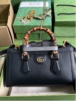 Gucci bag 110