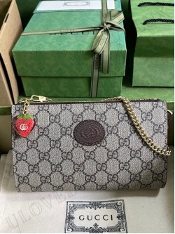 Gucci bag 115