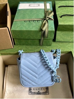 Gucci bag 118