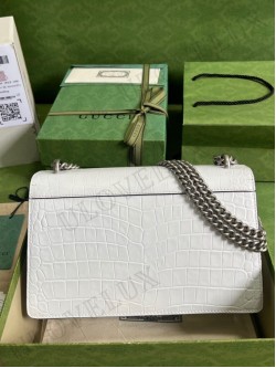 Gucci bag 121