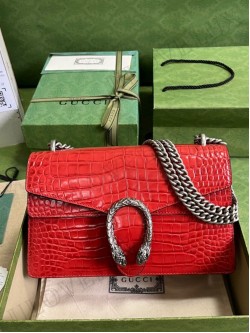 Gucci bag 122