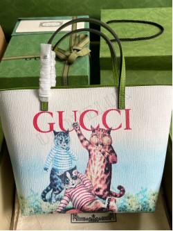 Gucci bag 133