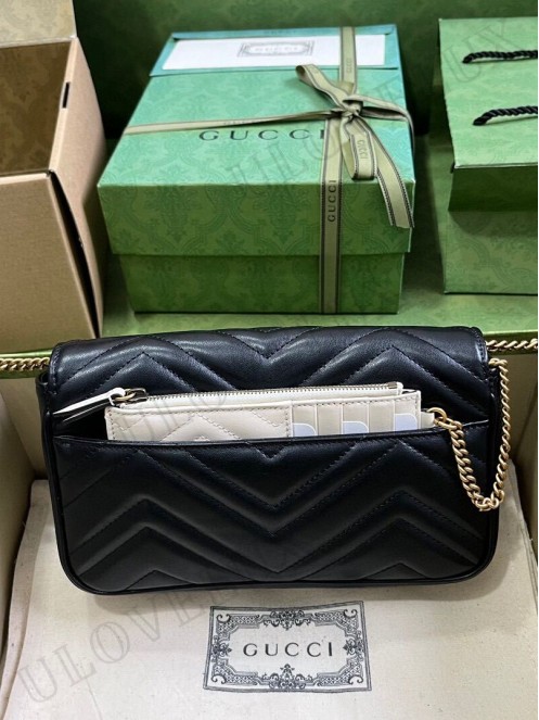 Gucci bag 157