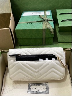 Gucci bag 158