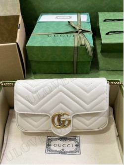 Gucci bag 158