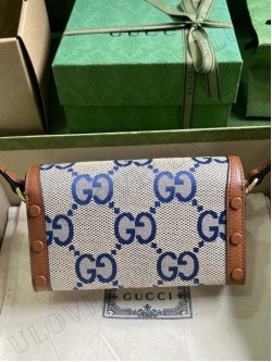 Gucci bag 162