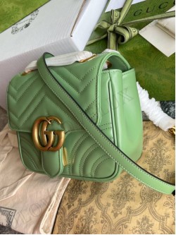 Gucci bag 73