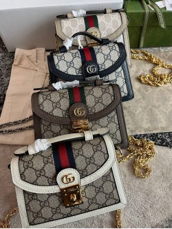 Gucci bag 75