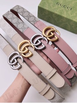 Gucci belt 15