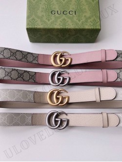 Gucci belt 15