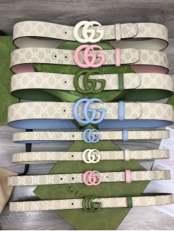 Gucci belt 18