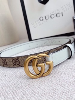 Gucci belt 21