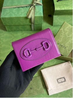 Gucci wallet 10