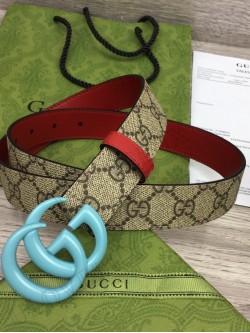 Gucci belt 13