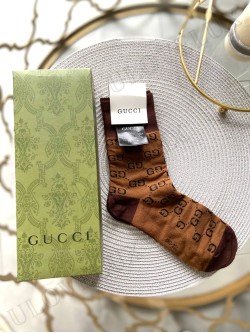Gucci socks 2