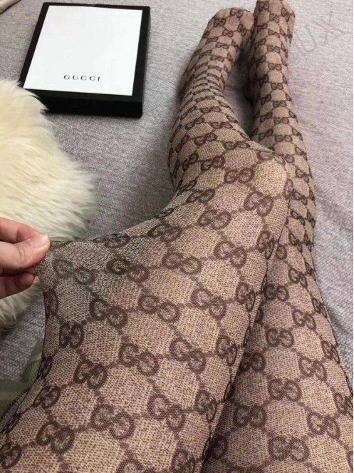 Gucci tights 2