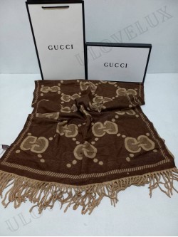 Gucci scarf 3