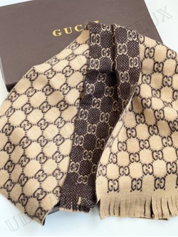 Gucci scarf 1