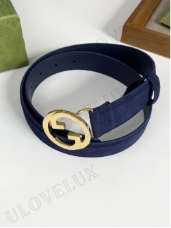 Gucci belt 9