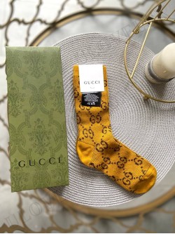 Gucci socks 5