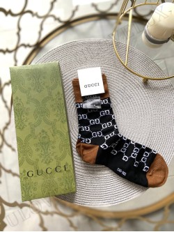 Gucci socks 3