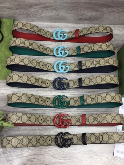 Gucci belt 13