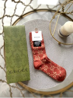 Gucci socks 7