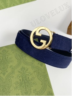 Gucci belt 9