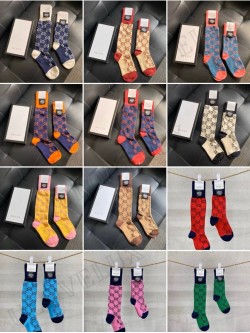 Gucci socks 10