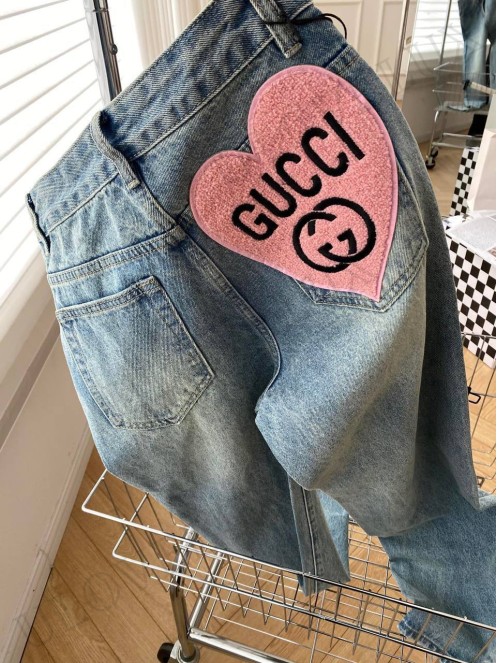 Gucci Jeans 3