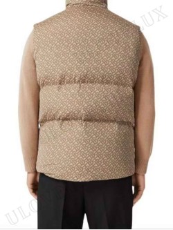 Gucci Quilted vest 2