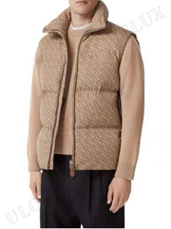 Gucci Quilted vest 2