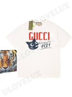 Gucci T-Shirt 100